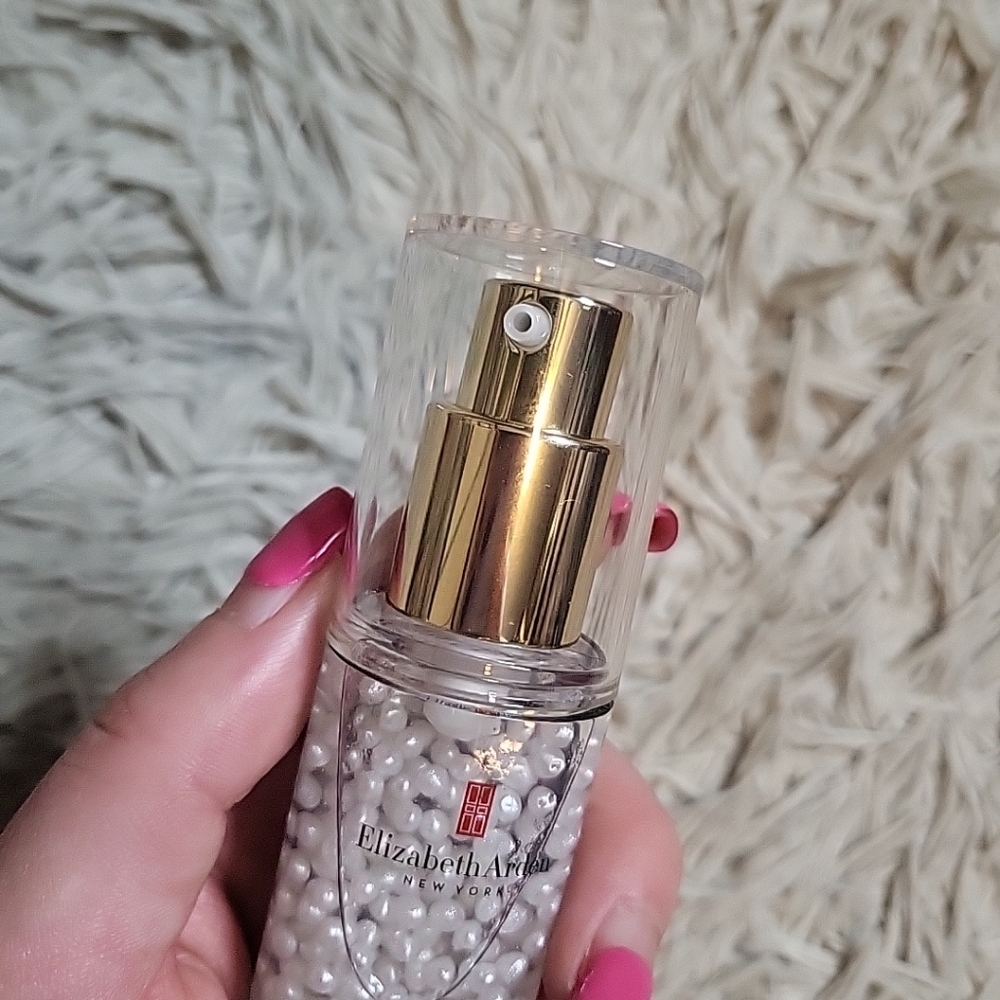 *SOLD* Elizabeth Arden Caplet Serum Flawless Future Powered by Ceramide 30mL - Picture 8 of 10
